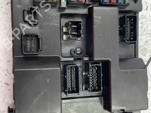 Used Fuse box Fuse box PEUGEOT 307 (3A/C) 1.6 16V (109 hp) 22838375 22838375