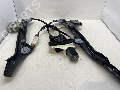 Rear right window mechanism AUDI A5 Sportback (8TA) 2.0 TDI | BP29338832C25 
