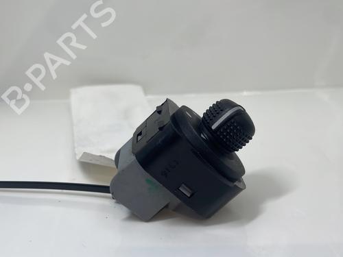 Used Mirror switch Mirror switch FIAT PANDA (312_, 319_) 1.2 (312PXA1A) (69 hp) 33561401 33561401