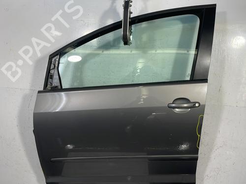 Used Left front door VW GOLF PLUS V (5M1, 521) 1.9 TDI (105 hp) 23829379