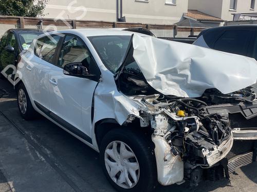 Used Parts RENAULT MEGANE III Hatchback (BZ0/1_, B3_) 1.5 dCi (BZ1G, BZ1W, BZ0R) 4895871