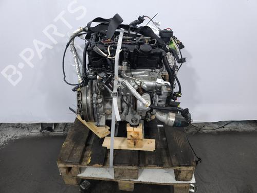Used Engine Engine 26521781 26521781