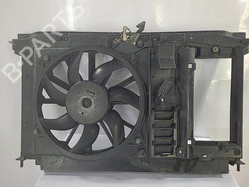 Frontplade/Frontkurv CITROËN C4 I (LC_) 2.0 HDi (136 hp) 22824729