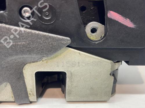 Front left lock FORD FIESTA VI (CB1, CCN) 1.5 TDCi | BP30545388C98 