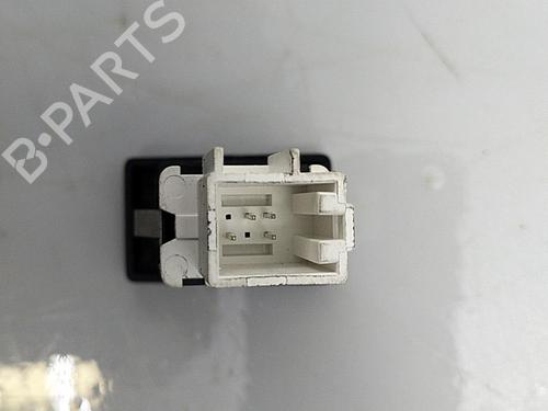 Warning switch VW GOLF VI (5K1) 2.0 TDI | BP22826537I22 