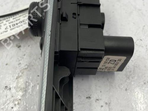 Used Headlight switch Headlight switch OPEL ASTRA H GTC (A04) 1.7 CDTi (L08) (101 hp) 22838244 22838244