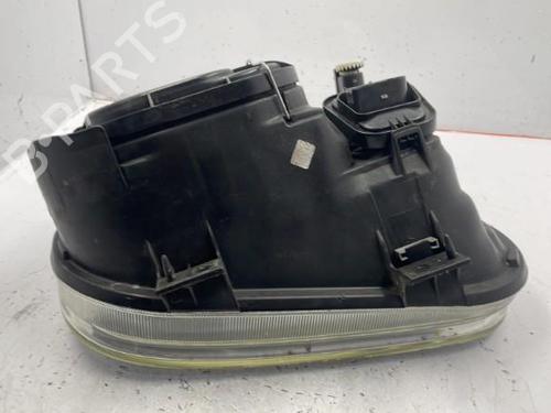 Left headlight VW GOLF IV (1J1) 1.6 16V | BP22837949C28 