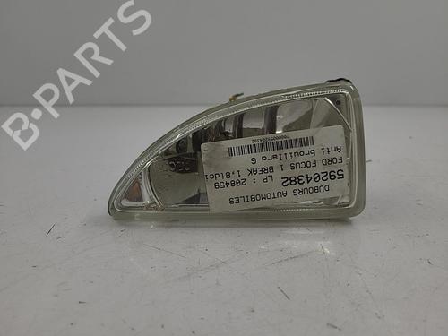 Used Left front fog light Left front fog light FORD FOCUS I Turnier (DNW) 1.8 TDCi (115 hp) 22820286 22820286