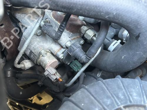 Engine CITROËN JUMPER II Van 2.2 HDi 120 | BP33448506M1  - Image 5