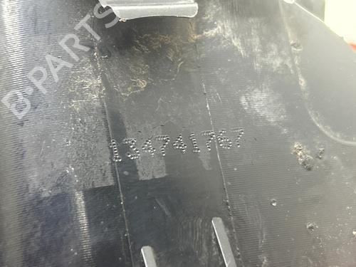 Left taillight RENAULT TWINGO II (CN0_) 1.5 dCi (CN0E) | BP40533033C34 - Image 3