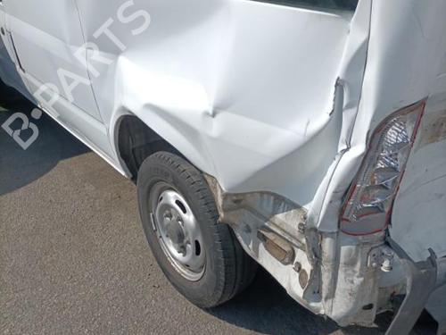 Used Parts FORD TRANSIT Bus (FD_ _, FB_ _, FS_ _, FZ_ _, FC_ _) 2.2 TDCi 2160965