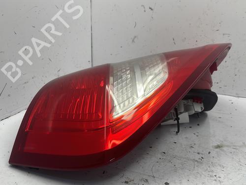 Left taillight MERCEDES-BENZ A-CLASS (W169) A 170 (169.032, 169.332) | BP22847305C34 