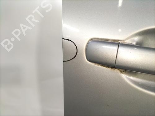 Right front door PEUGEOT 208 I (CA_, CC_) 1.6 HDi / BlueHDi 75 | BP28824176C3 