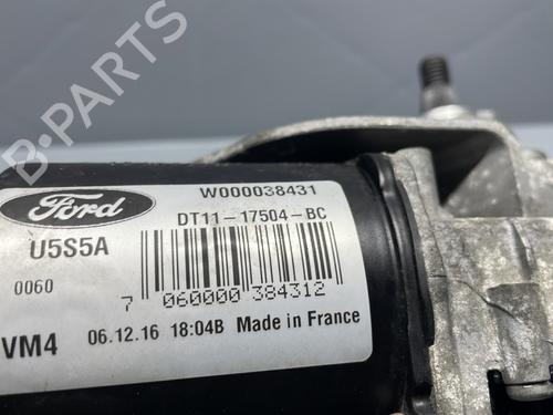 Front wiper motor FORD TRANSIT CONNECT V408 Box Body/MPV 1.5 TDCi | BP29438617M29 