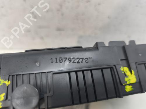 fuse-box-citroen-c3-iii-sx-2016-28277602 main image