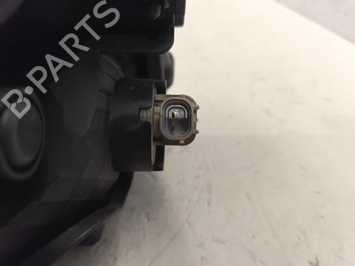 Left front fog light KIA PICANTO II (TA) 1.0 | BP24637093C30 - Image 2