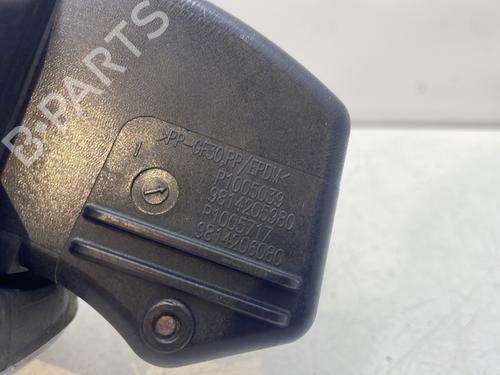 Fuel flap CITROËN C4 SPACETOURER (3D_) 1.5 BlueHDi 130 | BP29222523C131 
