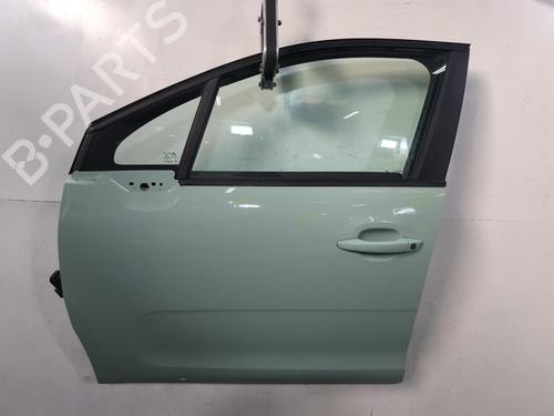 dr-venstre-foran-citroen-c3-iii-sx-2016-37715034 main image