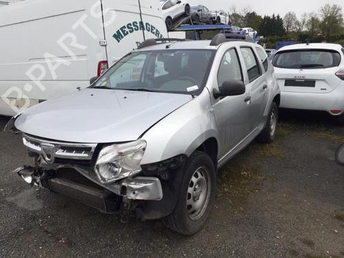 Warning switch DACIA DUSTER (HS_) 1.5 dCi (HSMC) | BP24032709I22 - Image 6