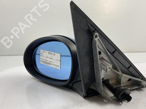 Left mirror BMW 1 (E87) 116 i | BP22817654C26 