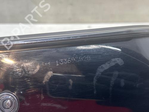Used Left mirror Left mirror BMW 4 Coupe (F32, F82) 430 d (258 hp) 40560933 40560933