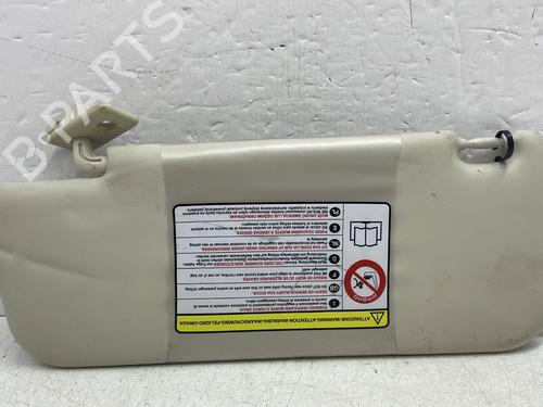 right-sun-visor-ford-ka-ru8-2008-2009-2010-2011-2012-2013-2014-2015-2016-31881498 main image