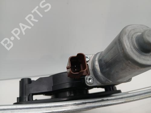 Front right window mechanism DACIA SANDERO III 1.0 TCe 100 ECO-G | BP37732769C23 - Image 2