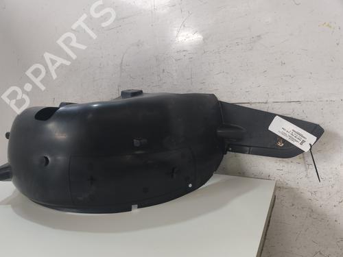 Wheel arch PEUGEOT 3008 I MPV (0U_) 1.6 HDi | BP27598757C56