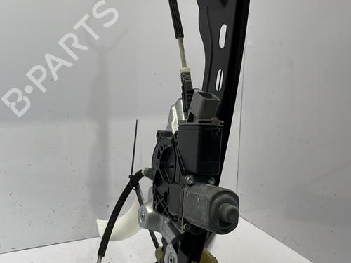 Front right window mechanism OPEL ASTRA J Sports Tourer (P10) 1.7 CDTI (35) | BP22830546C23 