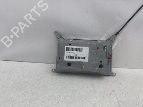 Used Display monitor Display monitor CITROËN C4 Picasso I MPV (UD_) [2006-2015] 33688048 33688048