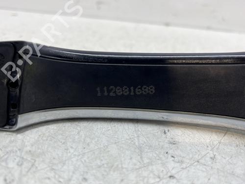 Front left exterior door handle CITROËN C4 Picasso II 1.6 HDi / BlueHDi 115 | BP29515801C128 