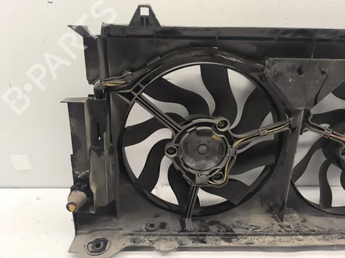 Køleventilator elektrisk Køleventilator elektrisk 32987127 32987127