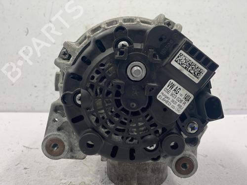Alternator VW GOLF VIII (CD1, DA1) 1.0 TSI | BP25477906M7  - Image 5