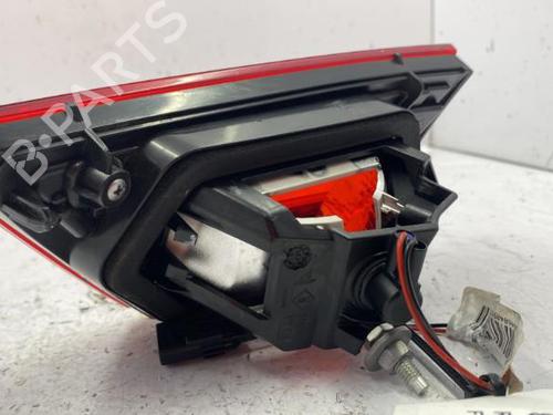 Used Right tailgate light Right tailgate light RENAULT CLIO IV (BH_) 1.5 dCi 90 (90 hp) 22836840 22836840
