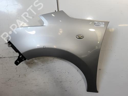 Used Left front fenders CITROËN C3 Picasso (SH_) 1.6 HDI 90 (92 hp) 28080387