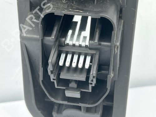 Lampeholder RENAULT TWINGO II (CN0_) 1.2 16V (CN0K, CN0V, CN0A) | BP38476200L10  - Image 5