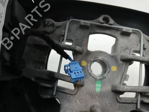 Used Steering wheel Steering wheel PEUGEOT 208 I (CA_, CC_) 1.2 VTI 82 (82 hp) 34260083 34260083