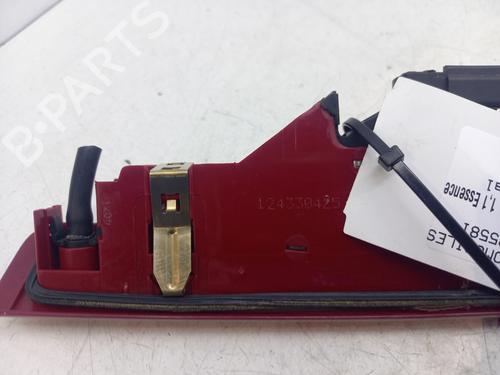 Third brake light RENAULT TWINGO II (CN0_)  | BP34260665L11  - Image 5