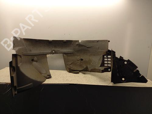 Used Wheel arch DACIA SANDERO II 1.5 dCi (90 hp) 29540820