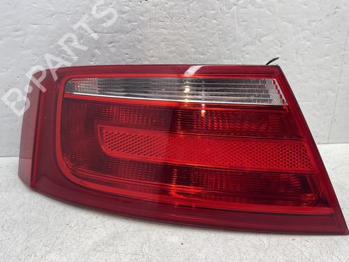 Feu arrière gauche AUDI A5 (8T3) S5 quattro (354 hp) 32103386