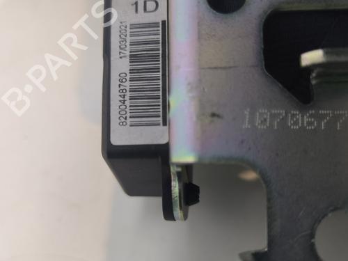 Used Front right seatbelt Front right seatbelt RENAULT KANGOO Express (FW0/1_) [2008-2026] 26741970 26741970