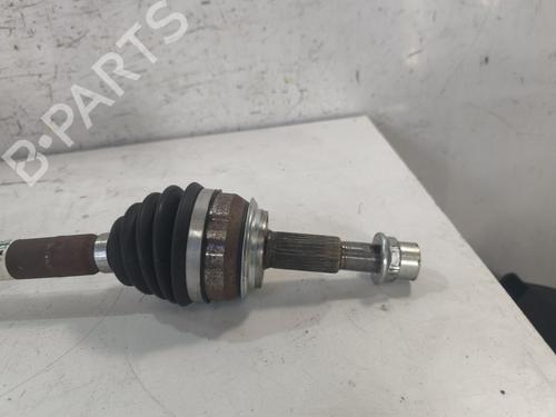 Right front driveshaft RENAULT AUSTRAL TCe 130 (HGM2) | BP37731983M39 - Image 5