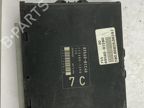 Øvrige Styrinhsenheder DAIHATSU MATERIA (M4_) 1.3 (91 hp) 22816813