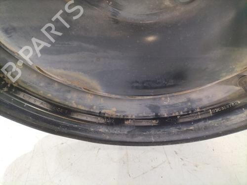 Rim DACIA SANDERO II 1.0 SCe 75 (B8JC, B8JD, B8NC) | BP30439627C45 