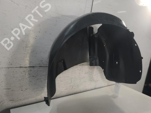 Wheel arch VW POLO V (6R1, 6C1) 1.4 TDI | BP28117916C56 