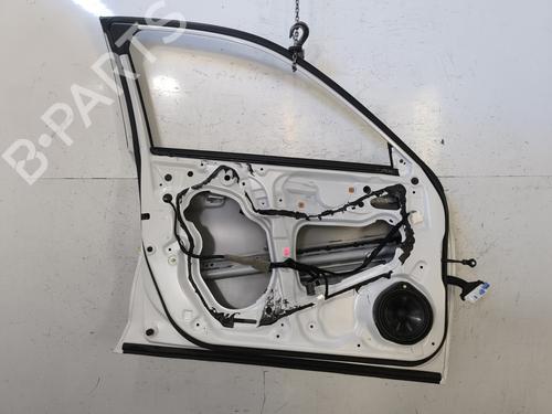 Left front door HONDA CIVIC XI Hatchback (FL) 2.0 e:HEV | BP32382782C2 