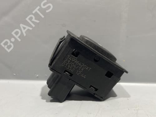 Used Left rear window switch Left rear window switch CITROËN C8 (EA_, EB_) 2.0 HDi 165 (163 hp) 28328272 28328272
