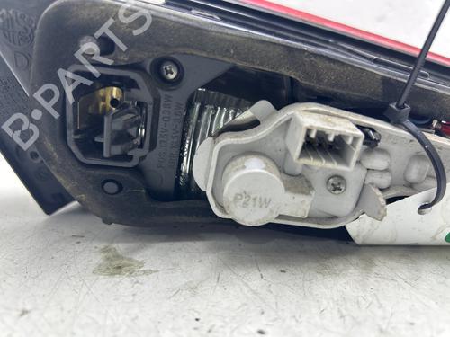Used Right tailgate light Right tailgate light ALFA ROMEO GIULIETTA (940_) 1.6 JTDM (940FXD1A) (105 hp) 22841833 22841833