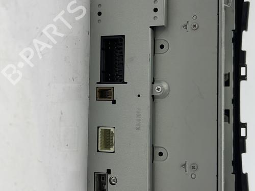 Radio SUZUKI SWIFT IV (FZ, NZ) 1.2 (AZH412, ZC72S) | BP22820653E6