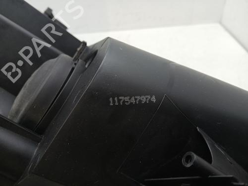 Lyskaster høyre OPEL ZAFIRA / ZAFIRA FAMILY B (A05) 1.9 CDTI (M75) | BP30854237C29